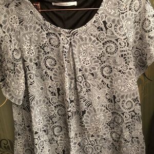 Comfortable breezy shirt